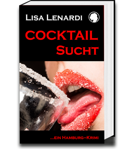 Cover Cocktail Sucht2
