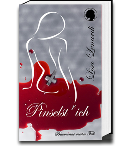 Cover Pinselstich 2