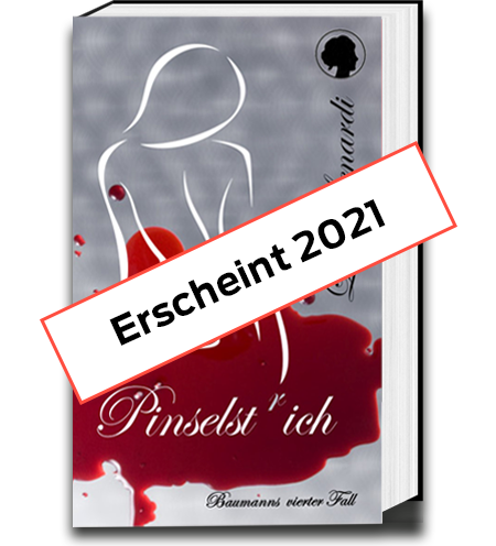 Cover Pinselstich 2021