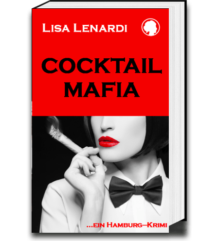Cover Cocktail Mafia 2021