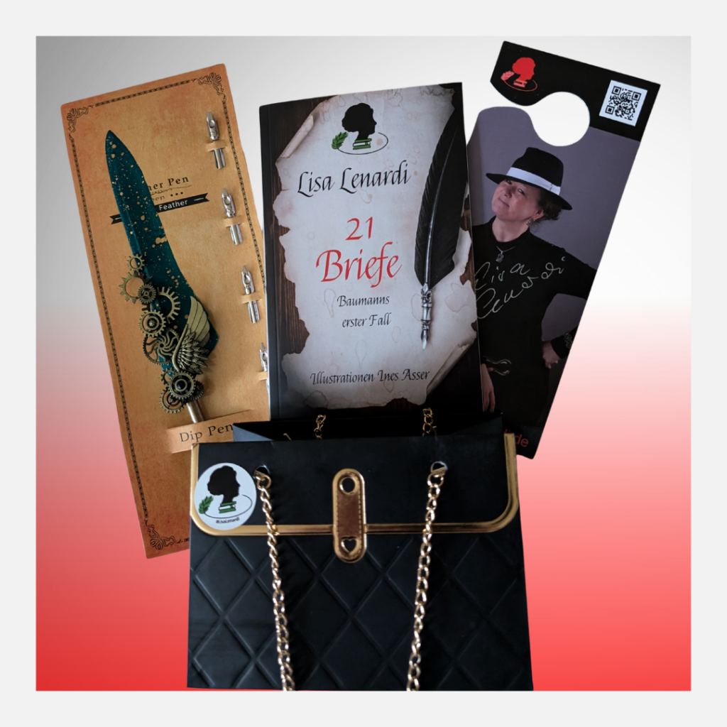 Startseite-Lese-Genuss