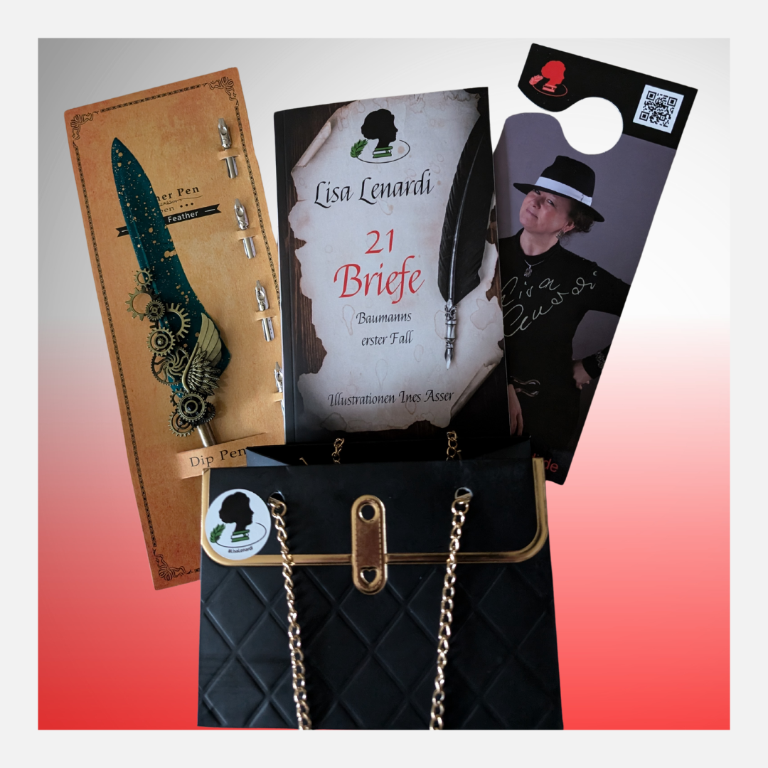 Startseite-Lese-Genuss