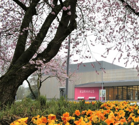 "Exklusiv & Schön" Kunsthandwerkermarkt Kurhaus Bad Bevensen