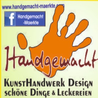 3. Handgemacht-Markt in der Schützenhalle Bardowick