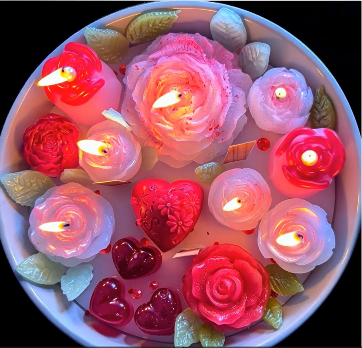 Pfingst- und Kunsthandwerkermarkt in Norden auf dem Marktplatz (Am Markt 37)