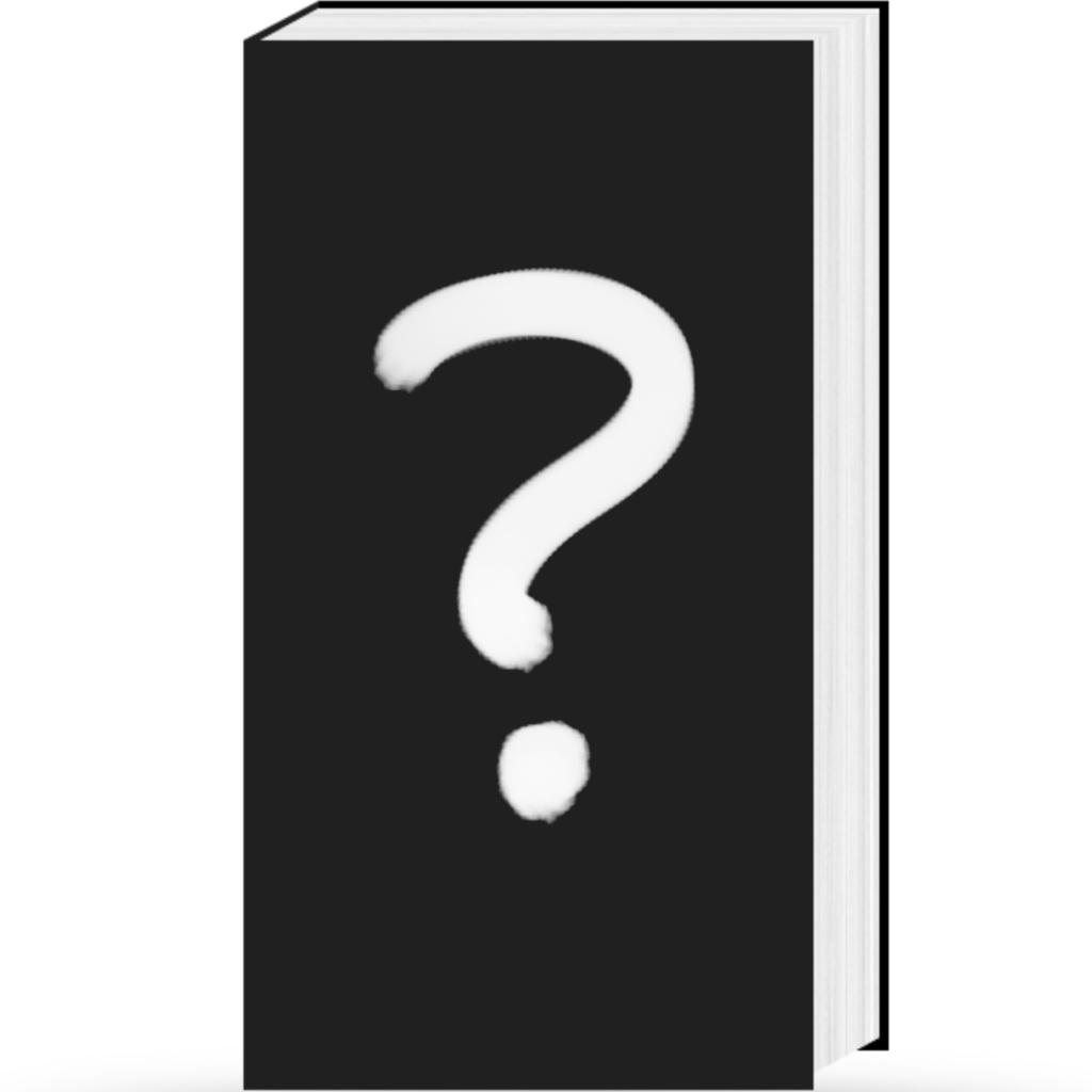 Buch ohne Titel