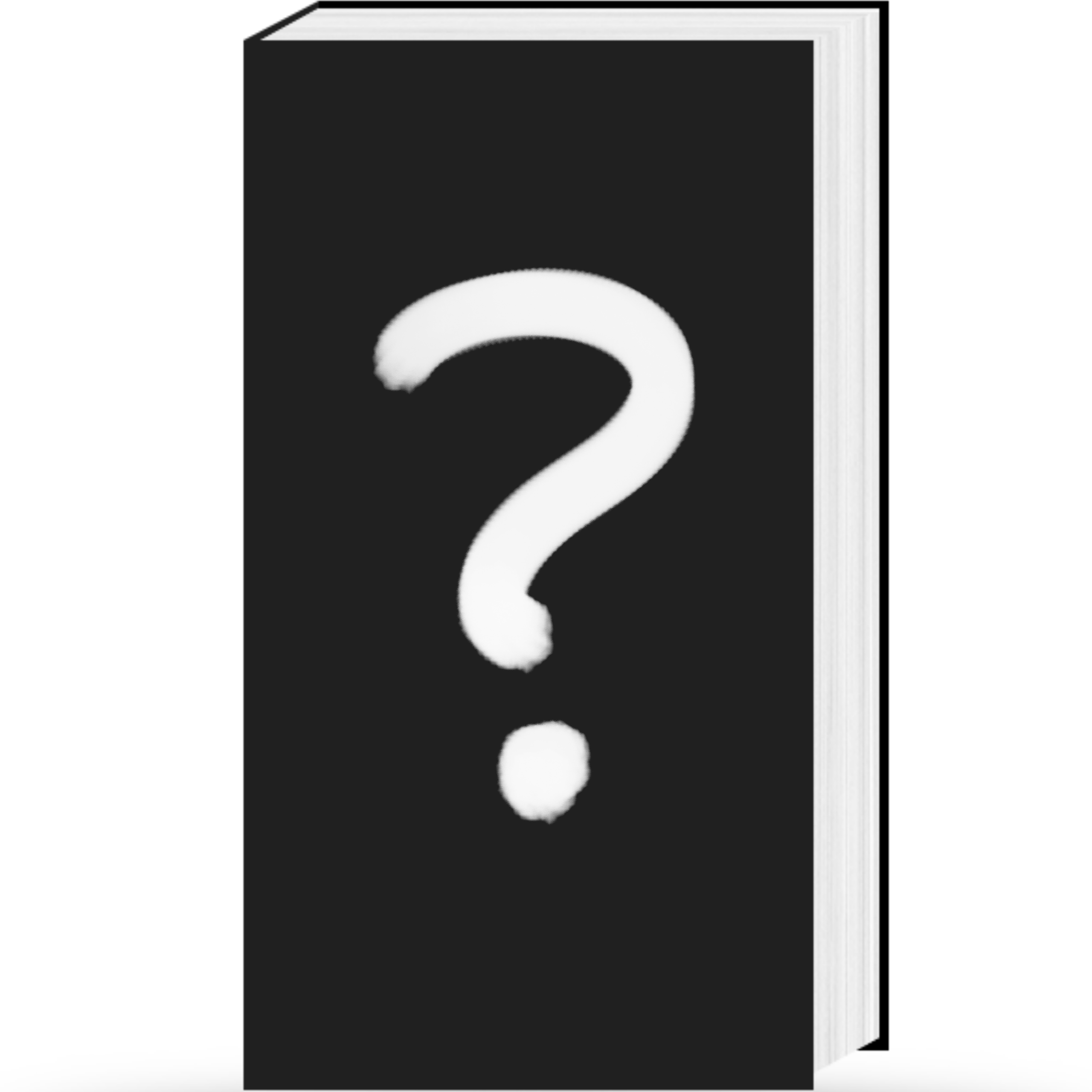 Buch ohne Titel