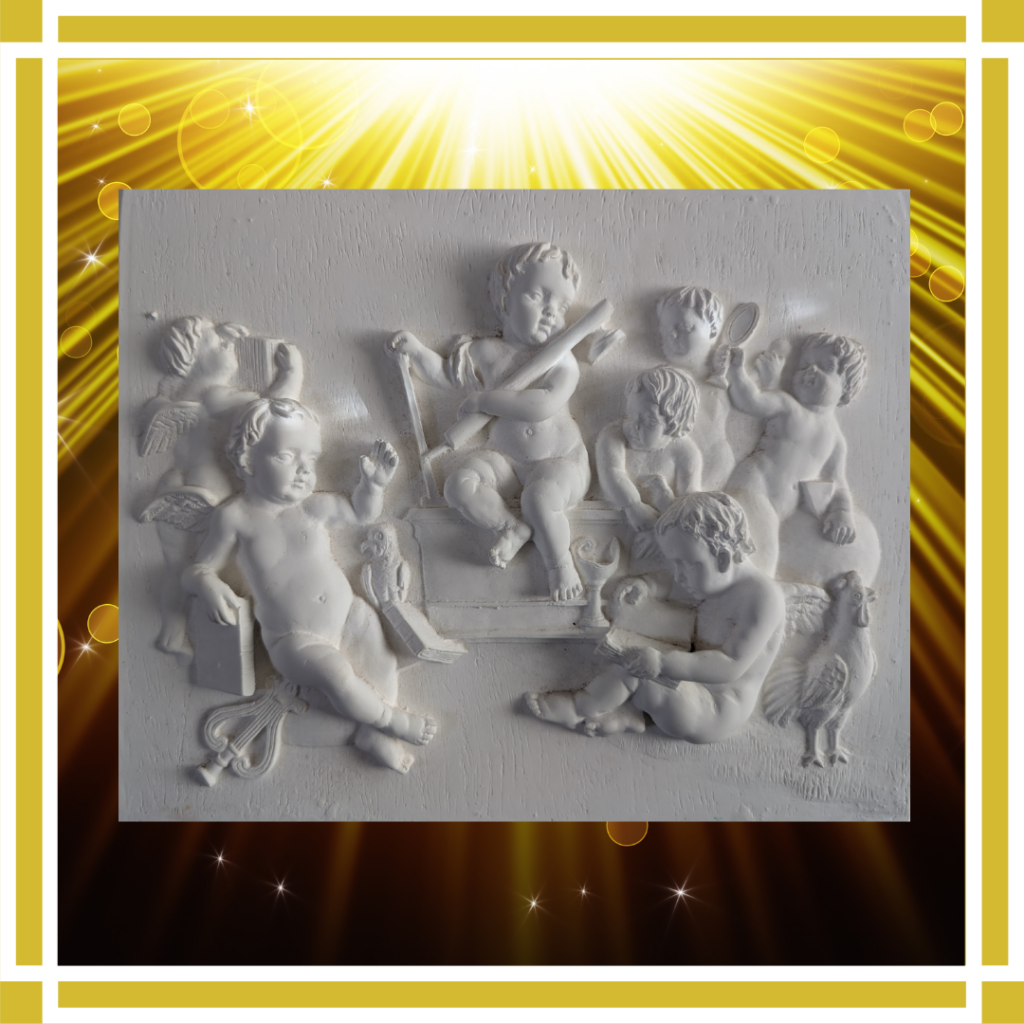 Engel Relief