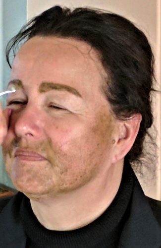 Lisa wird Baumann-5