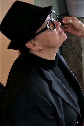 Lisa wird Baumann-6